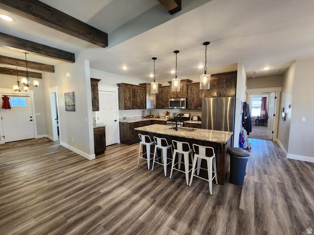 4664 N 2000 W, Cedar City, UT 84721