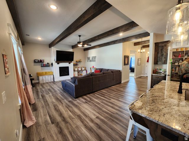 4664 N 2000 W, Cedar City, UT 84721