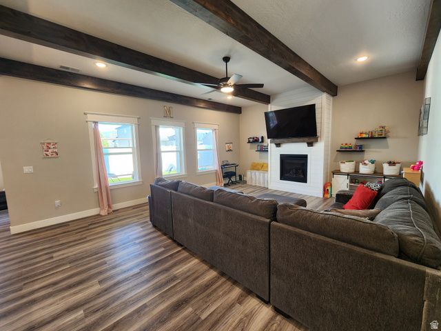 4664 N 2000 W, Cedar City, UT 84721