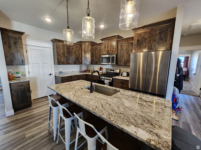 4664 N 2000 W, Cedar City, UT 84721