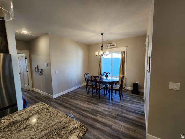 4664 N 2000 W, Cedar City, UT 84721