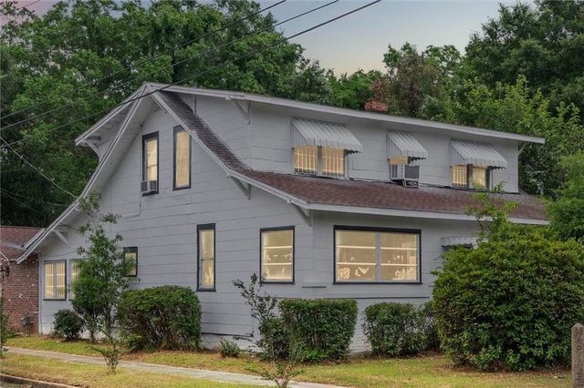 851 Marine Street, Mobile, AL 36604