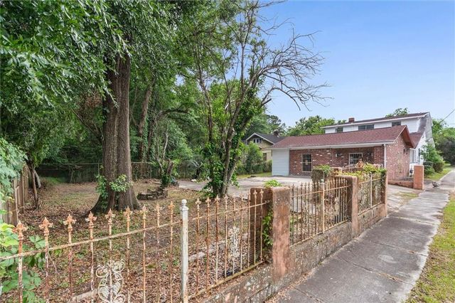 851 Marine Street, Mobile, AL 36604