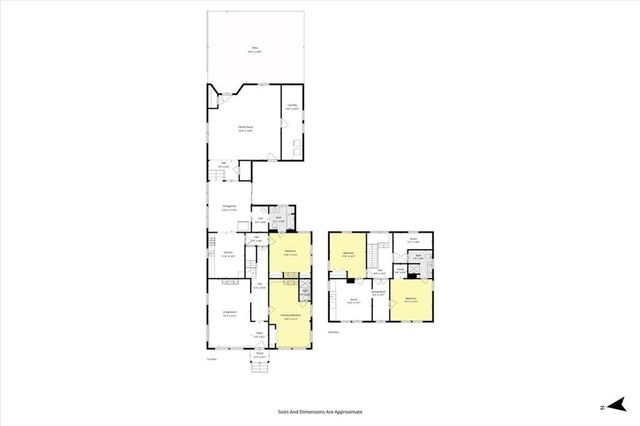851 Marine Street, Mobile, AL 36604