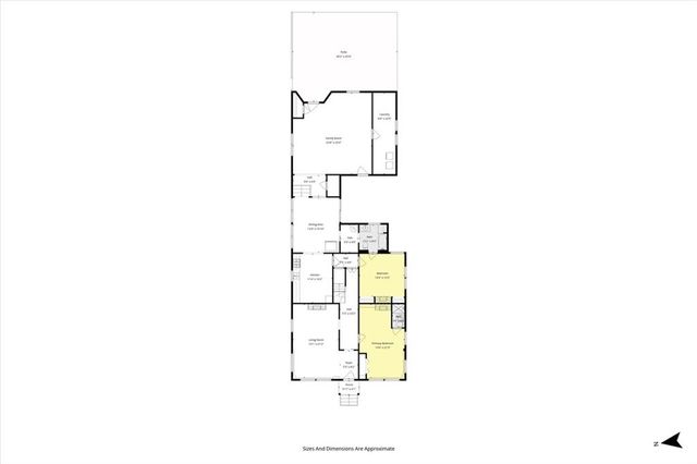 851 Marine Street, Mobile, AL 36604
