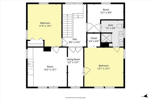 851 Marine Street, Mobile, AL 36604