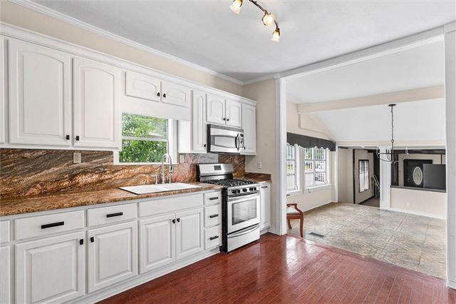 851 Marine Street, Mobile, AL 36604