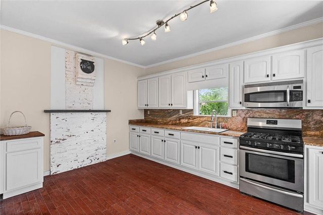 851 Marine Street, Mobile, AL 36604
