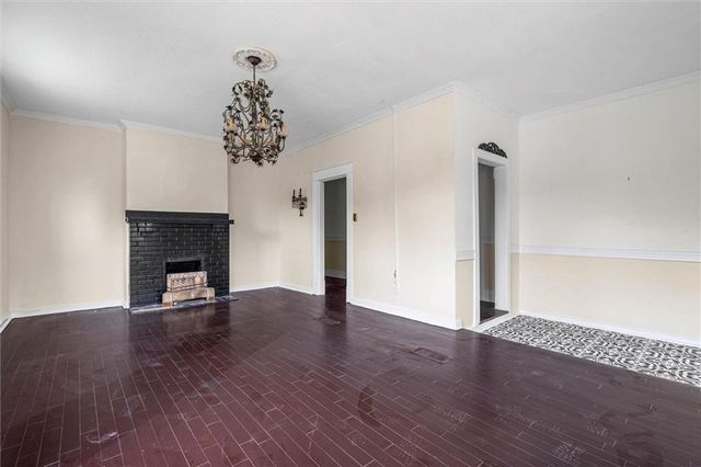 851 Marine Street, Mobile, AL 36604