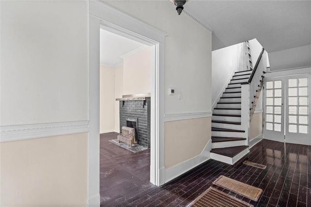 851 Marine Street, Mobile, AL 36604
