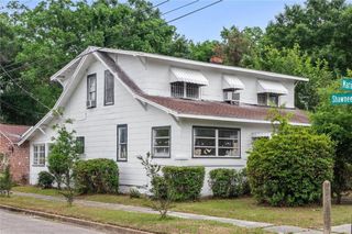851 Marine Street, Mobile, AL 36604