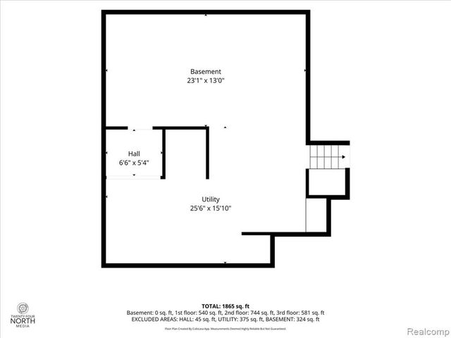 27867 Addelia Street, Warren, MI 48093