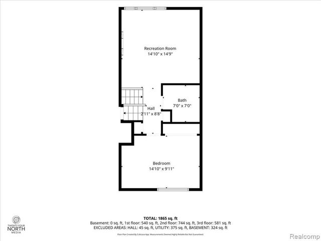 27867 Addelia Street, Warren, MI 48093