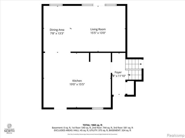 27867 Addelia Street, Warren, MI 48093