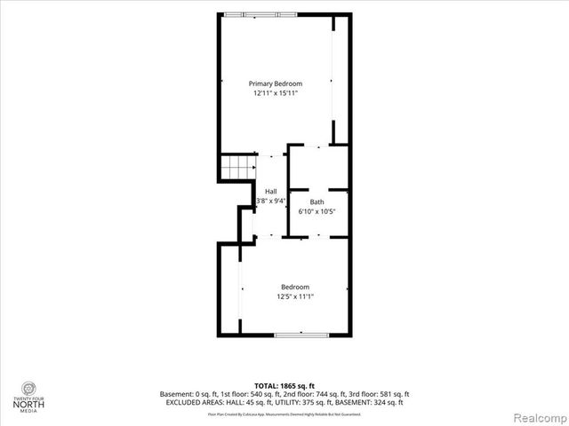 27867 Addelia Street, Warren, MI 48093