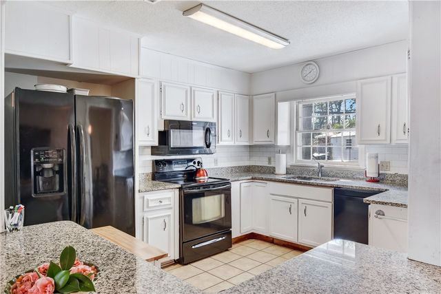 503 Marsh Circle, St Simons Island, GA 31522