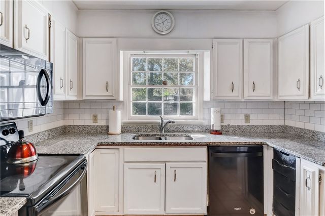 503 Marsh Circle, St Simons Island, GA 31522