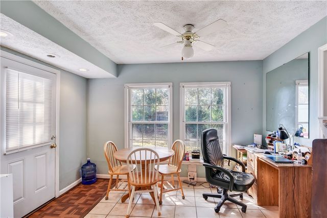 503 Marsh Circle, St Simons Island, GA 31522