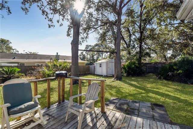 503 Marsh Circle, St Simons Island, GA 31522