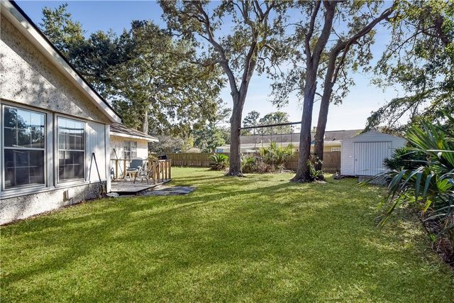 503 Marsh Circle, St Simons Island, GA 31522