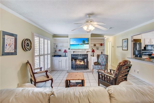 503 Marsh Circle, St Simons Island, GA 31522