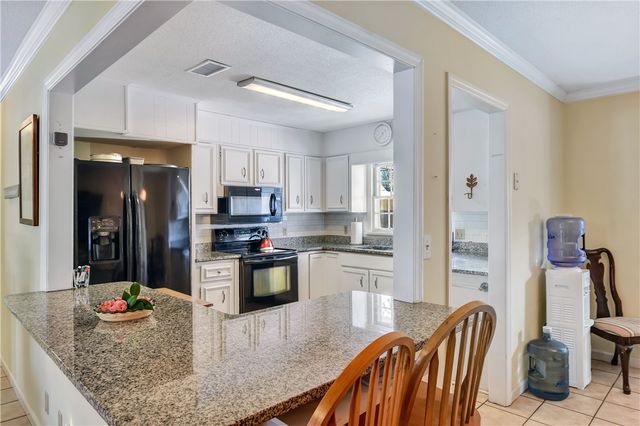 503 Marsh Circle, St Simons Island, GA 31522