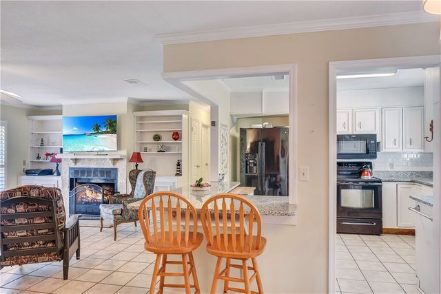 503 Marsh Circle, St Simons Island, GA 31522