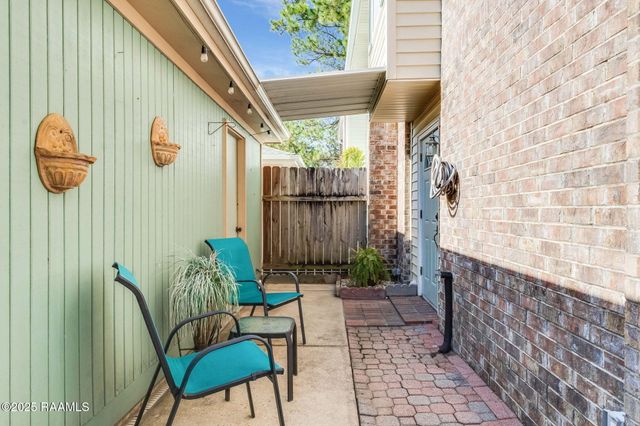 311 Rue Louis Xiv C, Lafayette, LA 70508