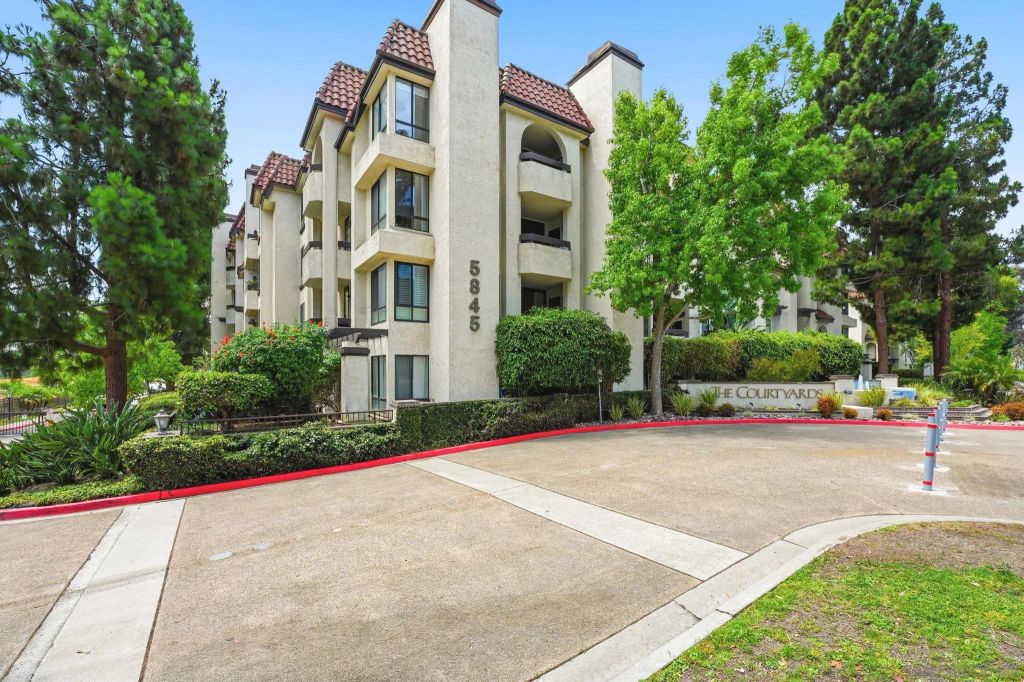 5845 Friars Rd 1110, San Diego, CA 92110