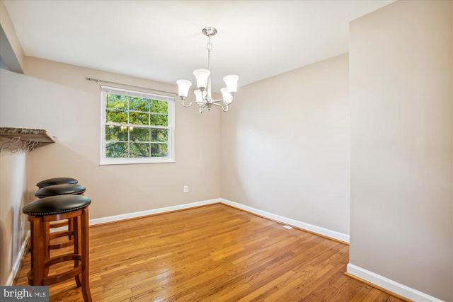 5519 WHITFIELD CT, Fairfax, VA 22032