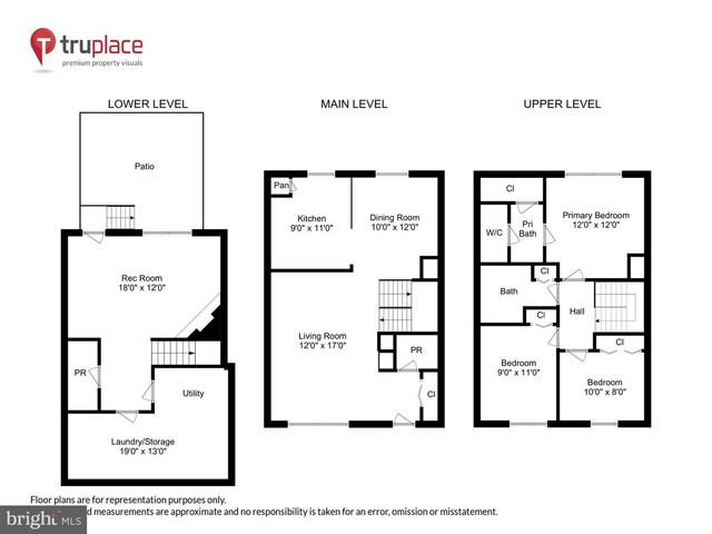 5519 WHITFIELD CT, Fairfax, VA 22032