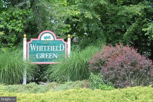 5519 WHITFIELD CT, Fairfax, VA 22032