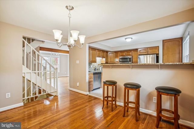 5519 WHITFIELD CT, Fairfax, VA 22032