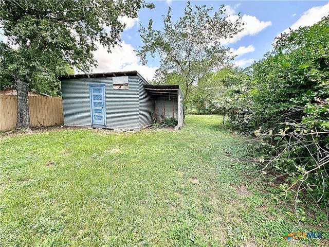1907 Bridge Street, Gatesville, TX 76528