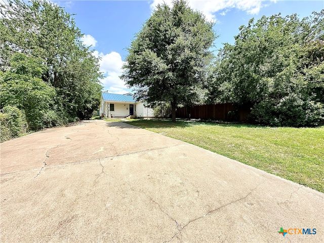 1907 Bridge Street, Gatesville, TX 76528