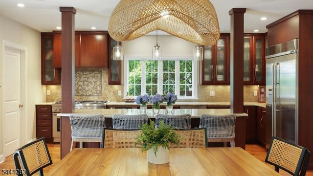 532 Kimball Turn, Westfield Town, NJ 07090