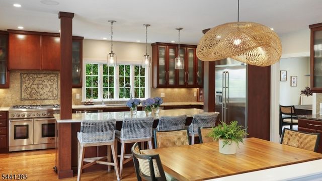532 Kimball Turn, Westfield Town, NJ 07090
