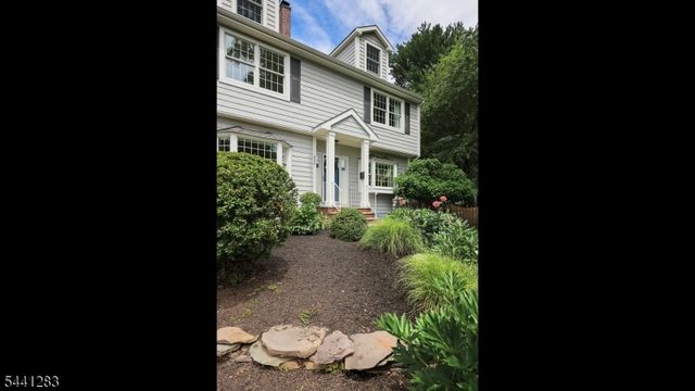 532 Kimball Turn, Westfield Town, NJ 07090