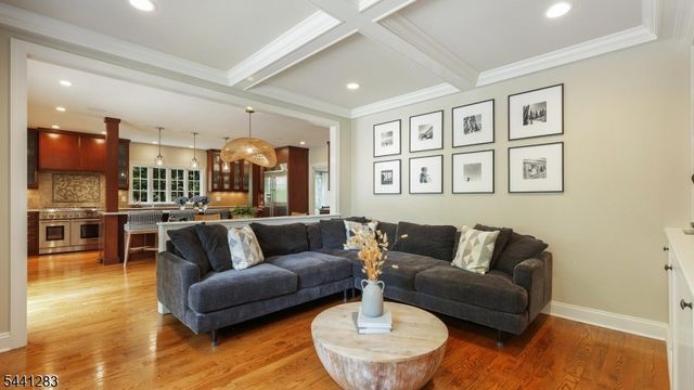 532 Kimball Turn, Westfield Town, NJ 07090