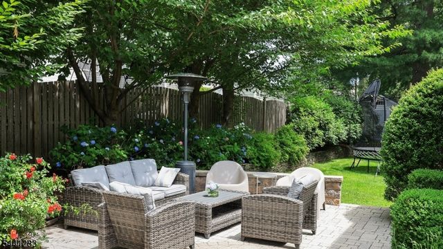 532 Kimball Turn, Westfield Town, NJ 07090