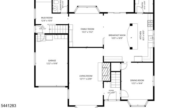 532 Kimball Turn, Westfield Town, NJ 07090