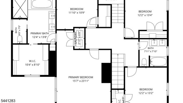 532 Kimball Turn, Westfield Town, NJ 07090
