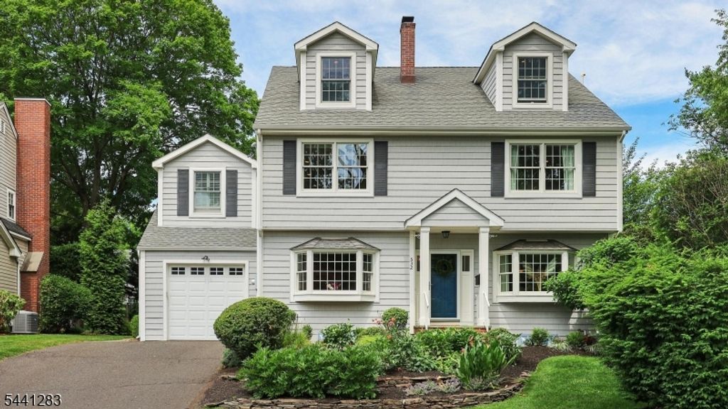 532 Kimball Turn, Westfield Town, NJ 07090
