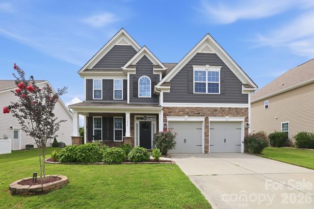 1235 Horsesugar Road, Clover, SC 29710
