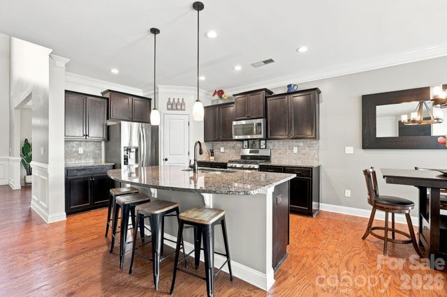 1235 Horsesugar Road, Clover, SC 29710