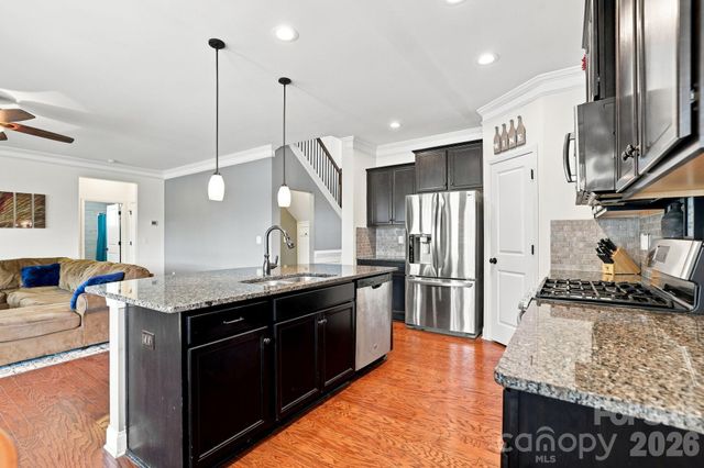 1235 Horsesugar Road, Clover, SC 29710