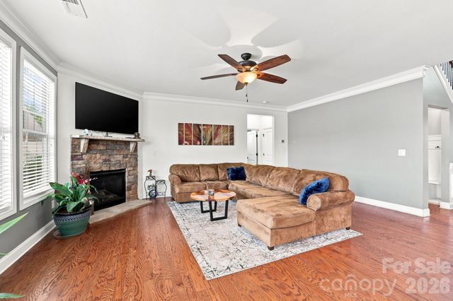 1235 Horsesugar Road, Clover, SC 29710