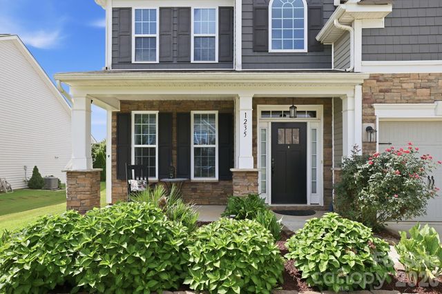 1235 Horsesugar Road, Clover, SC 29710