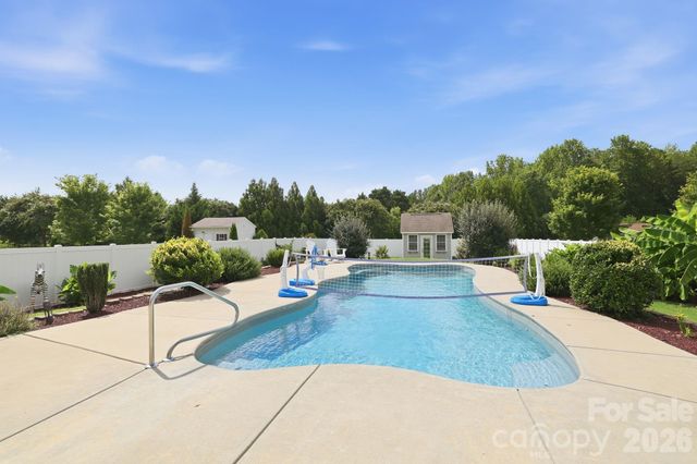 1235 Horsesugar Road, Clover, SC 29710