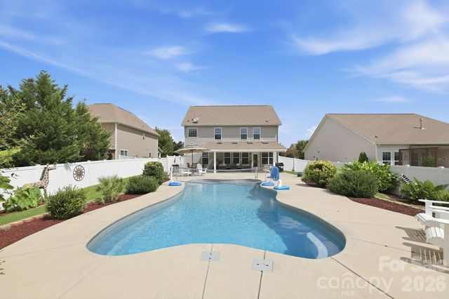 1235 Horsesugar Road, Clover, SC 29710